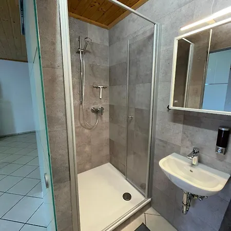 Apartamento Schiffmann Pressath