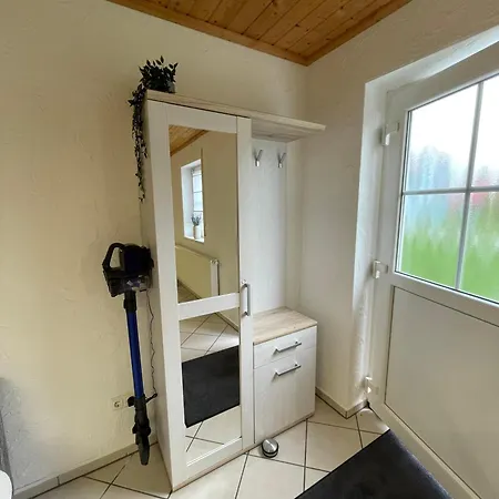 Schiffmann Apartamento Pressath
