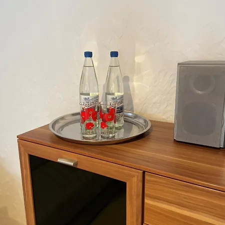 Schiffmann アパート *