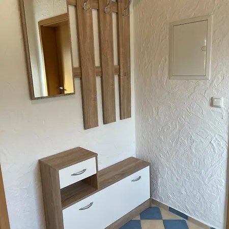 アパート Schiffmann