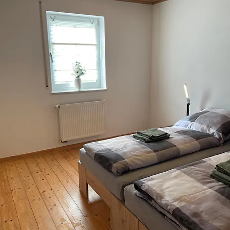 アパート Schiffmann