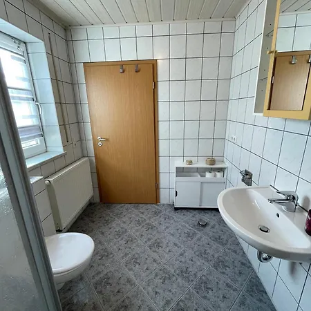Apartamento Schiffmann