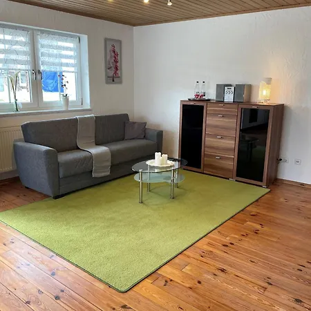 アパート Schiffmann *