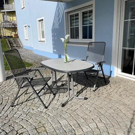 アパート Schiffmann