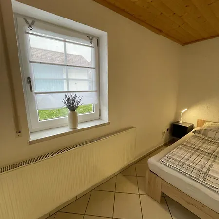Apartamento Schiffmann