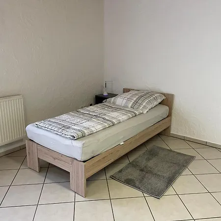 Apartamento Schiffmann